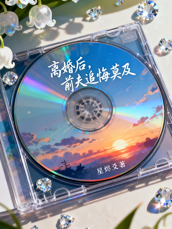 离婚后，前夫追悔莫及