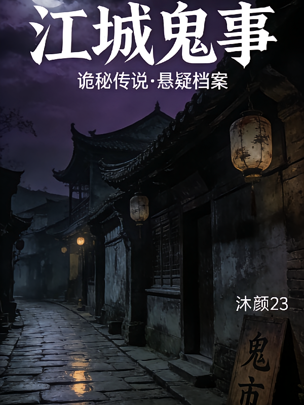 江城鬼事