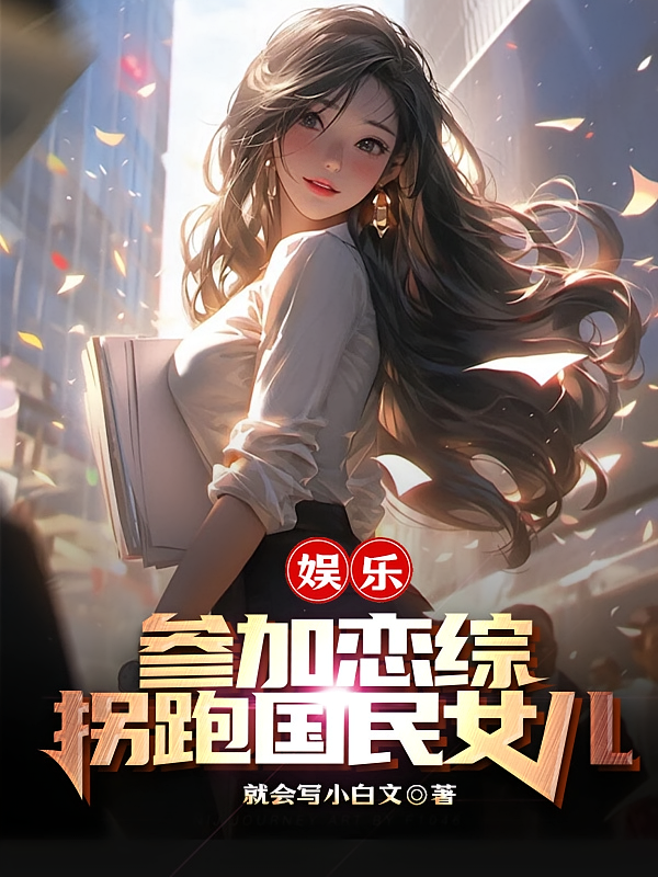 娱乐：参加恋综，拐跑国民女儿