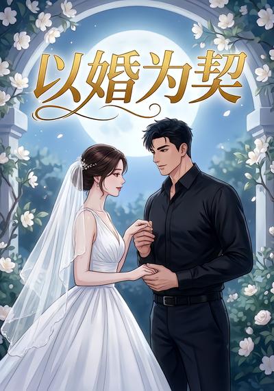 以婚为契 - 在线观看