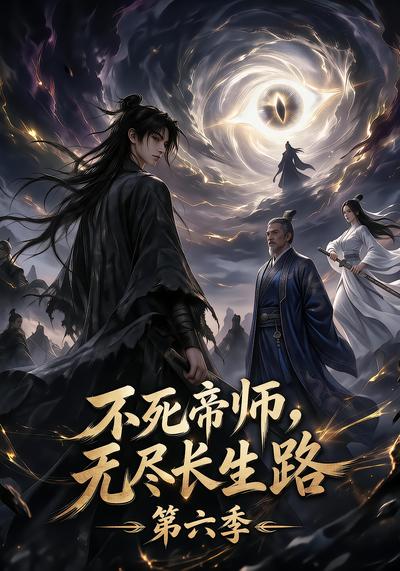 不死帝师，无尽长生路第六季 - 在线观看