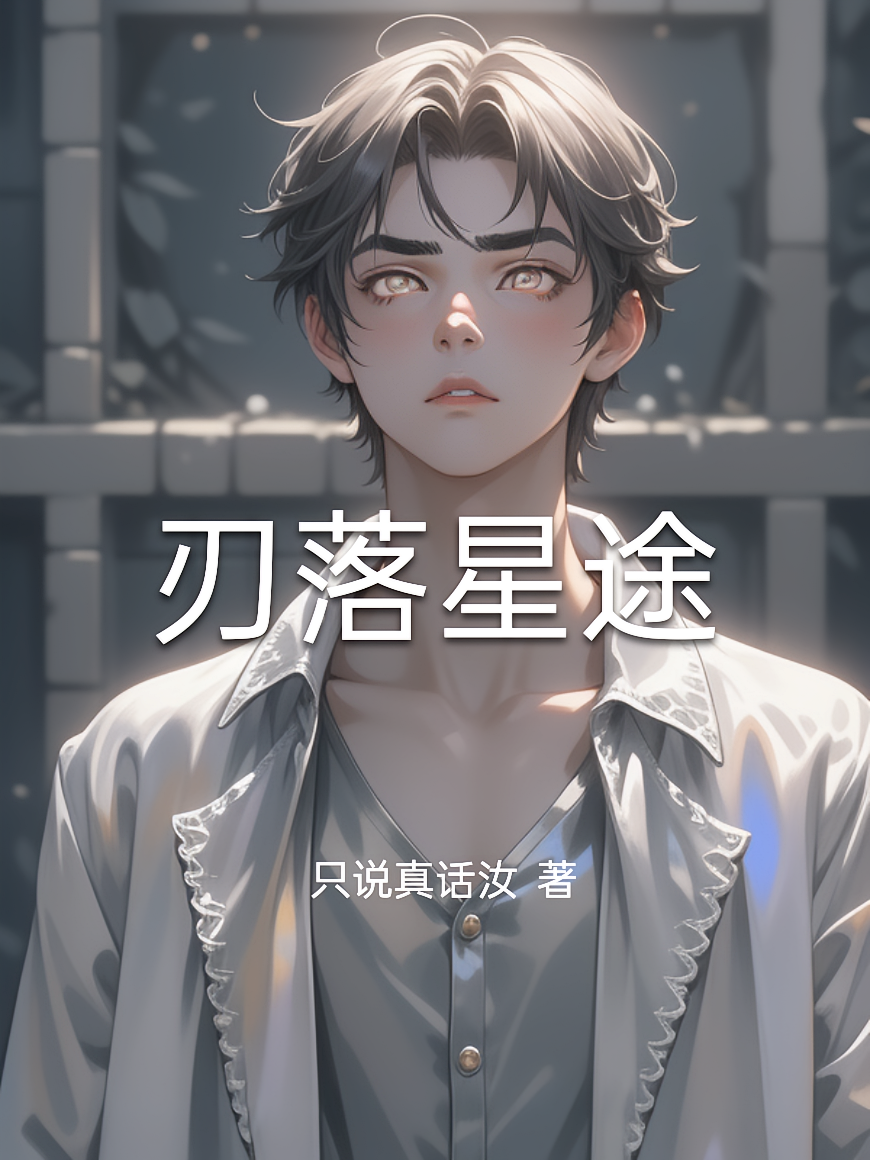 刃落星途
