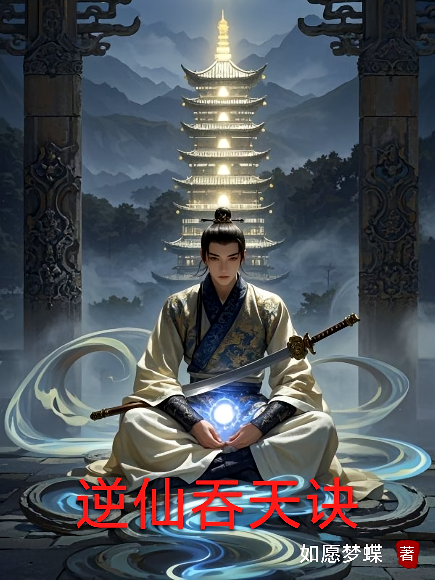 逆仙吞天诀