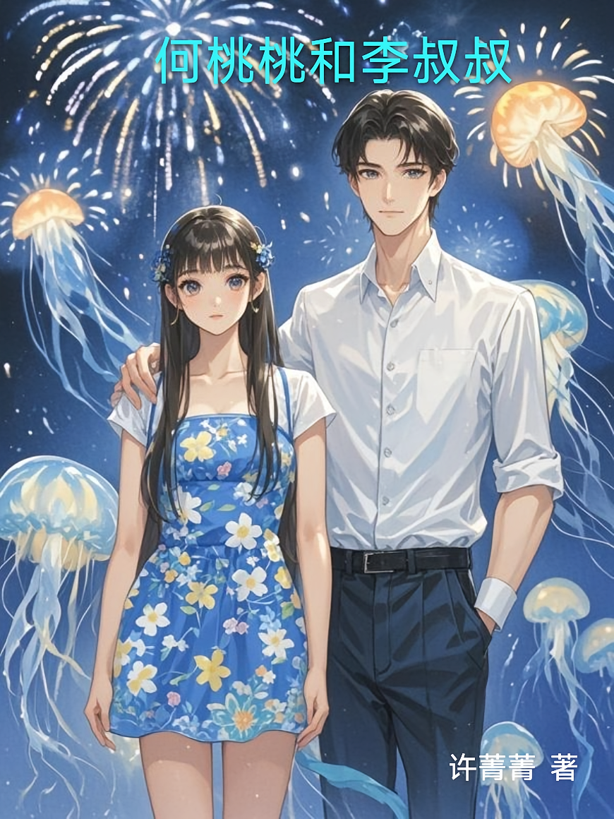 何桃桃和李叔叔