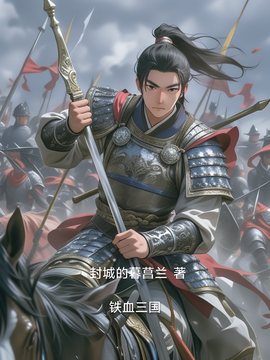 铁血三国