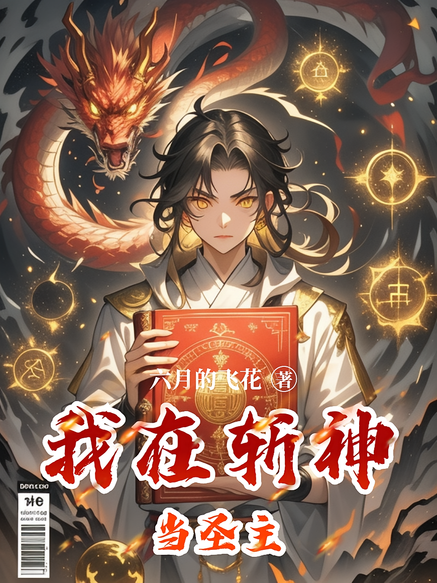 我在斩神当圣主