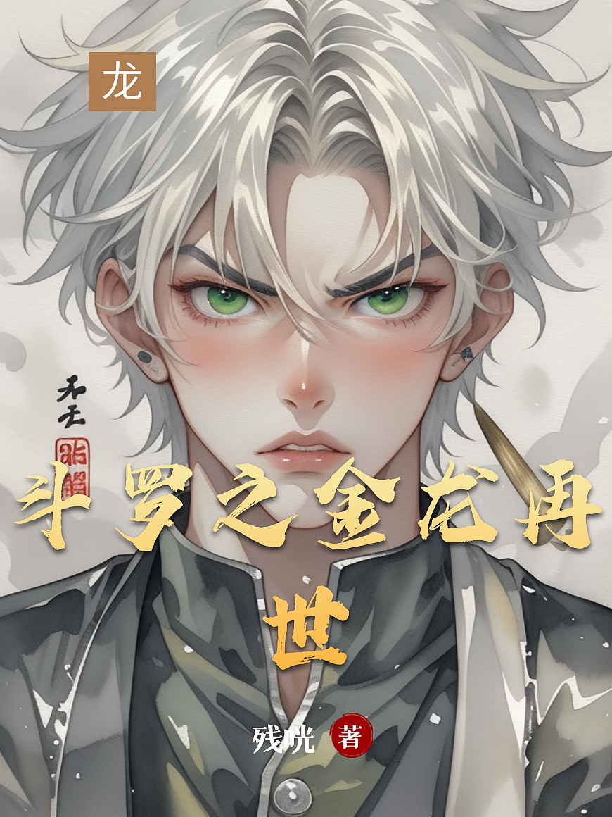 斗罗之金龙再世