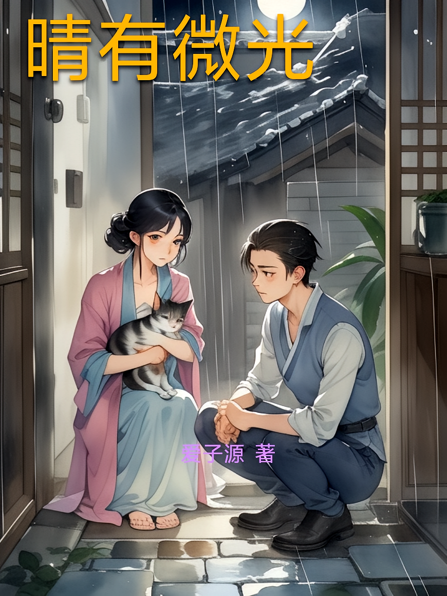 晴有微光