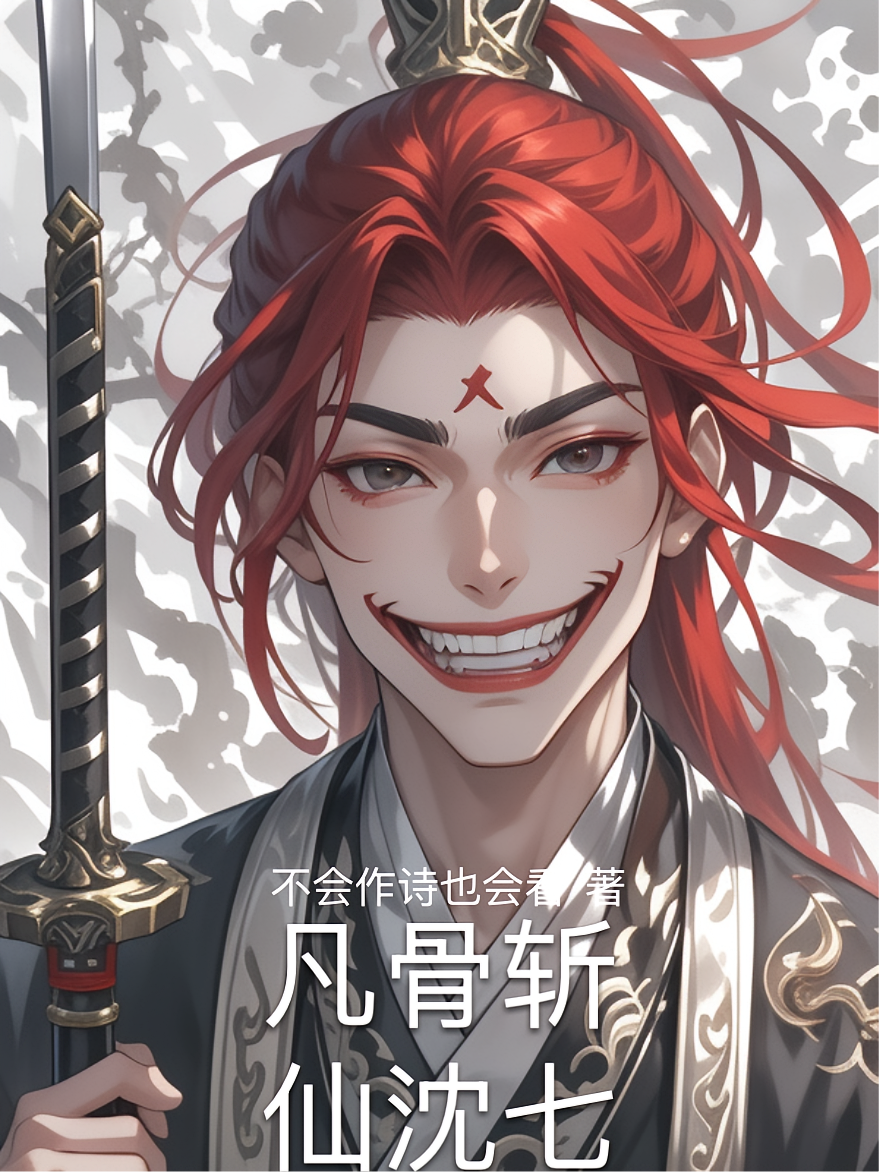 凡骨斩仙沈七