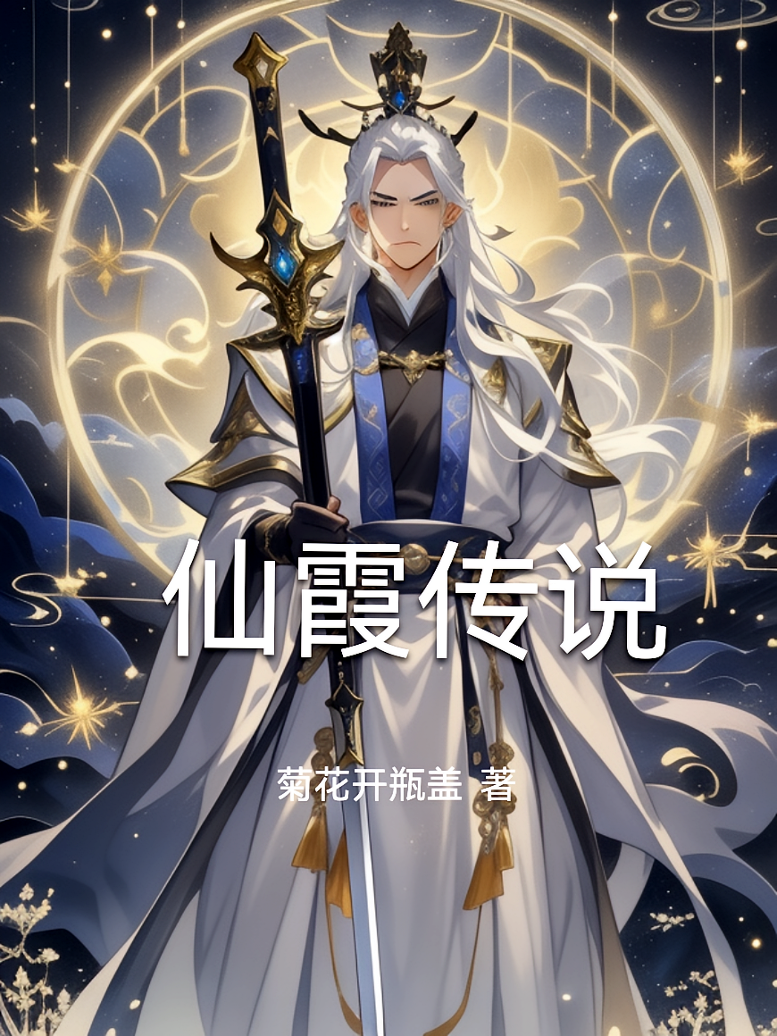 仙霞传说