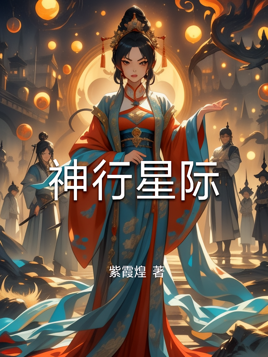 神行星际