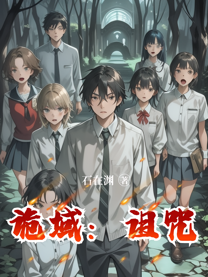 诡域：诅咒