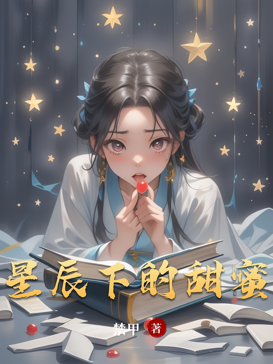 星辰下的甜蜜