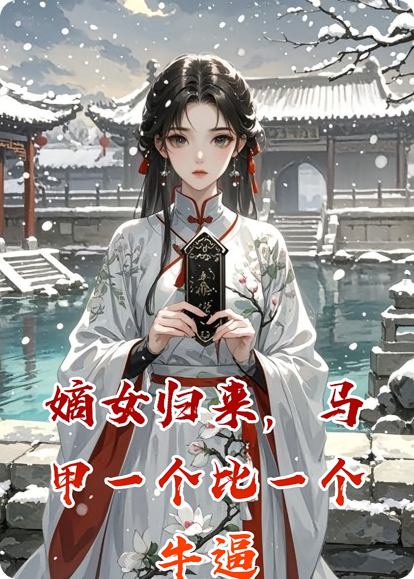 嫡女归来，马甲一个比一个牛逼