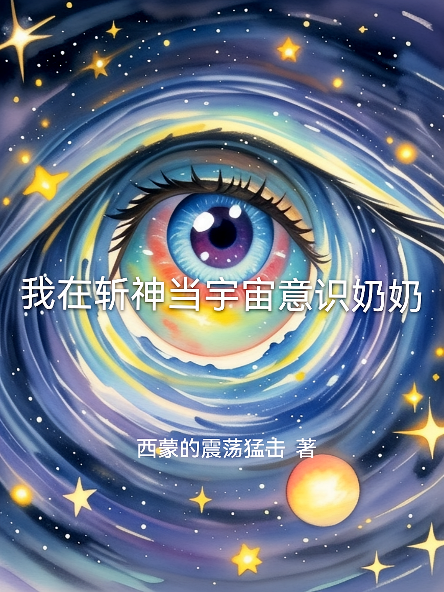 我在斩神当宇宙意识奶奶