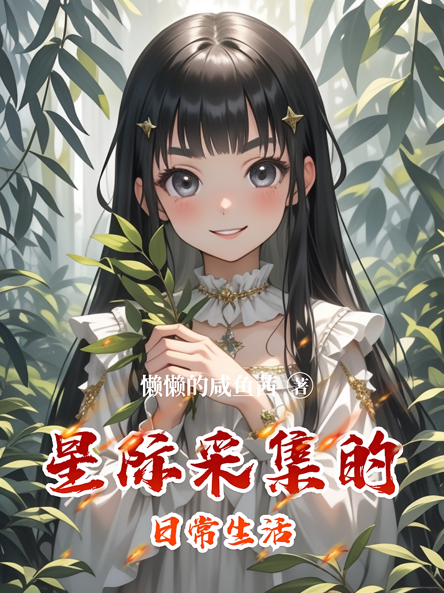 星际采集的日常生活