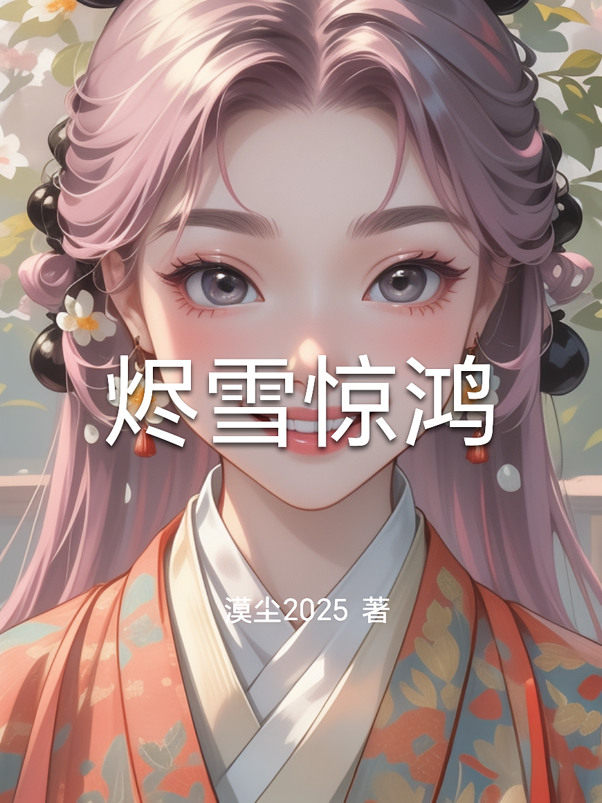 烬雪惊鸿