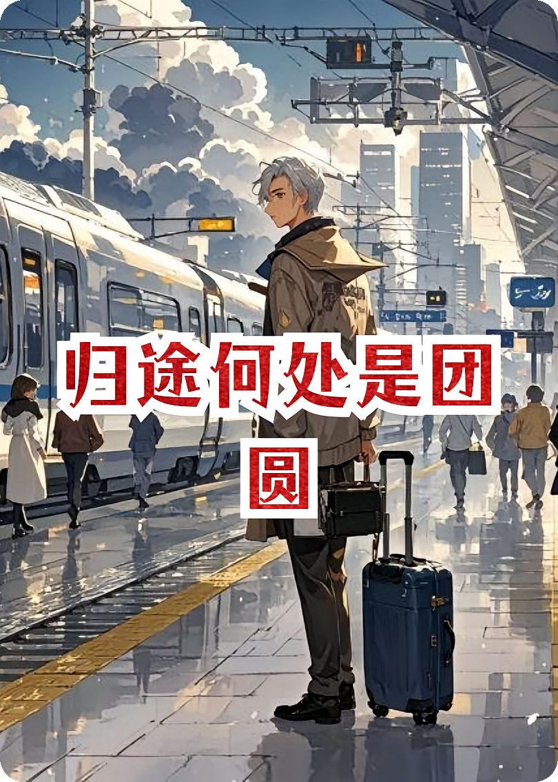归途何处是团圆