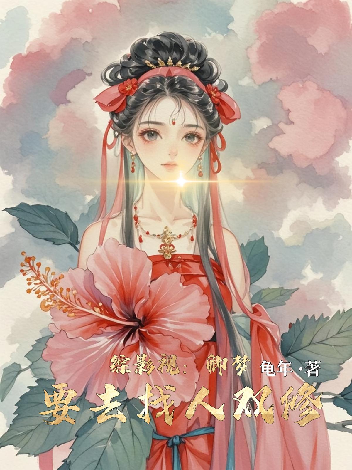 综影视：卿梦要去找人双修