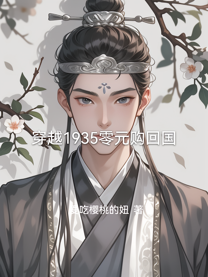 穿越1935零元购回国