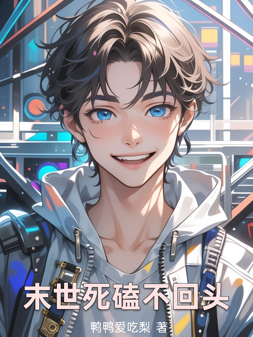 末世死磕不回头