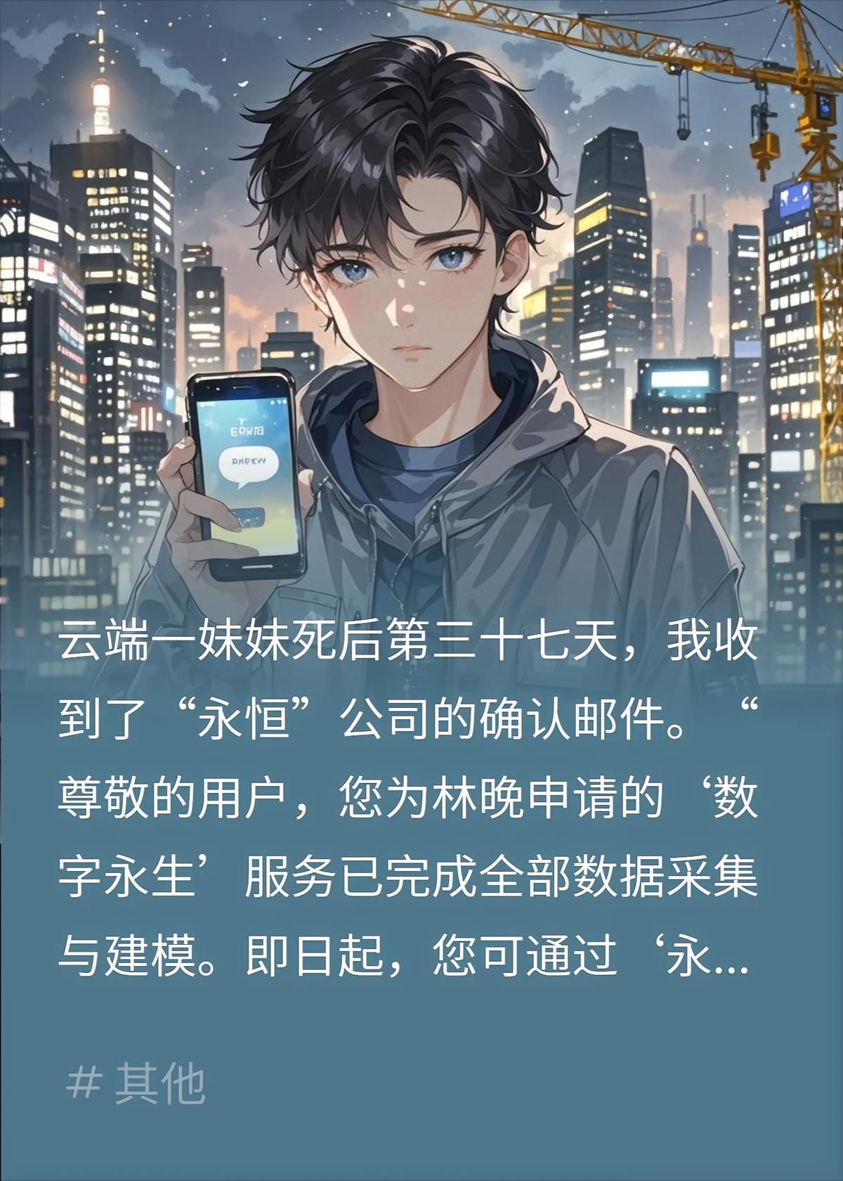晚安，哥哥