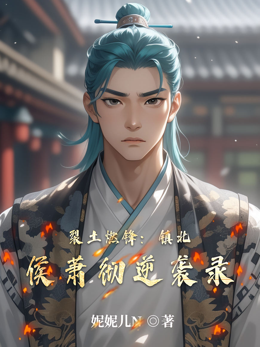 裂土燃锋：镇北侯萧彻逆袭录