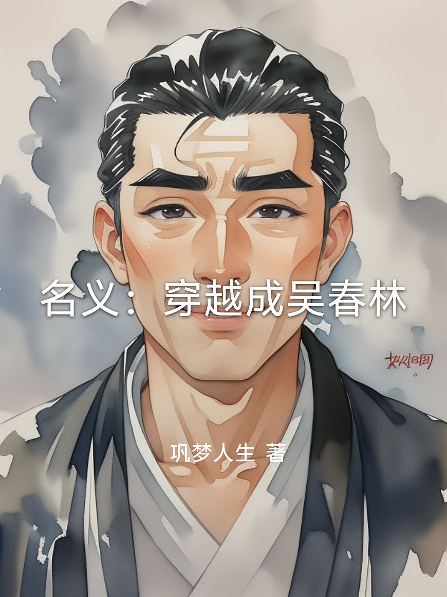 名义：穿越成吴春林