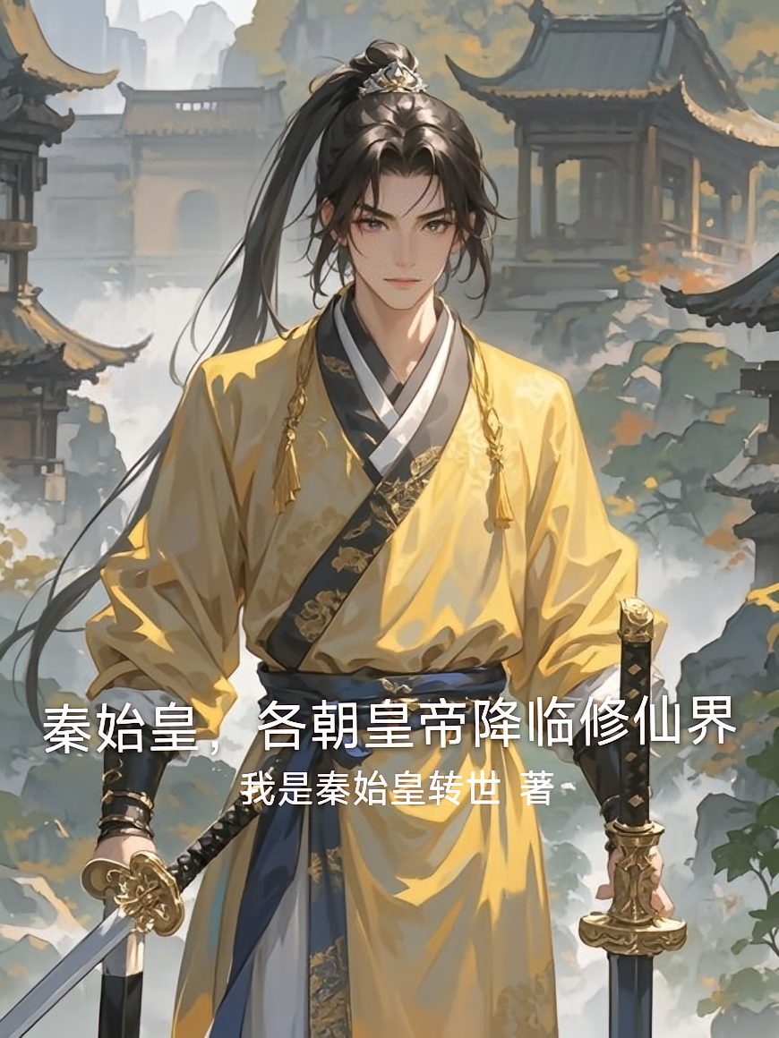 秦始皇，各朝皇帝降临修仙界