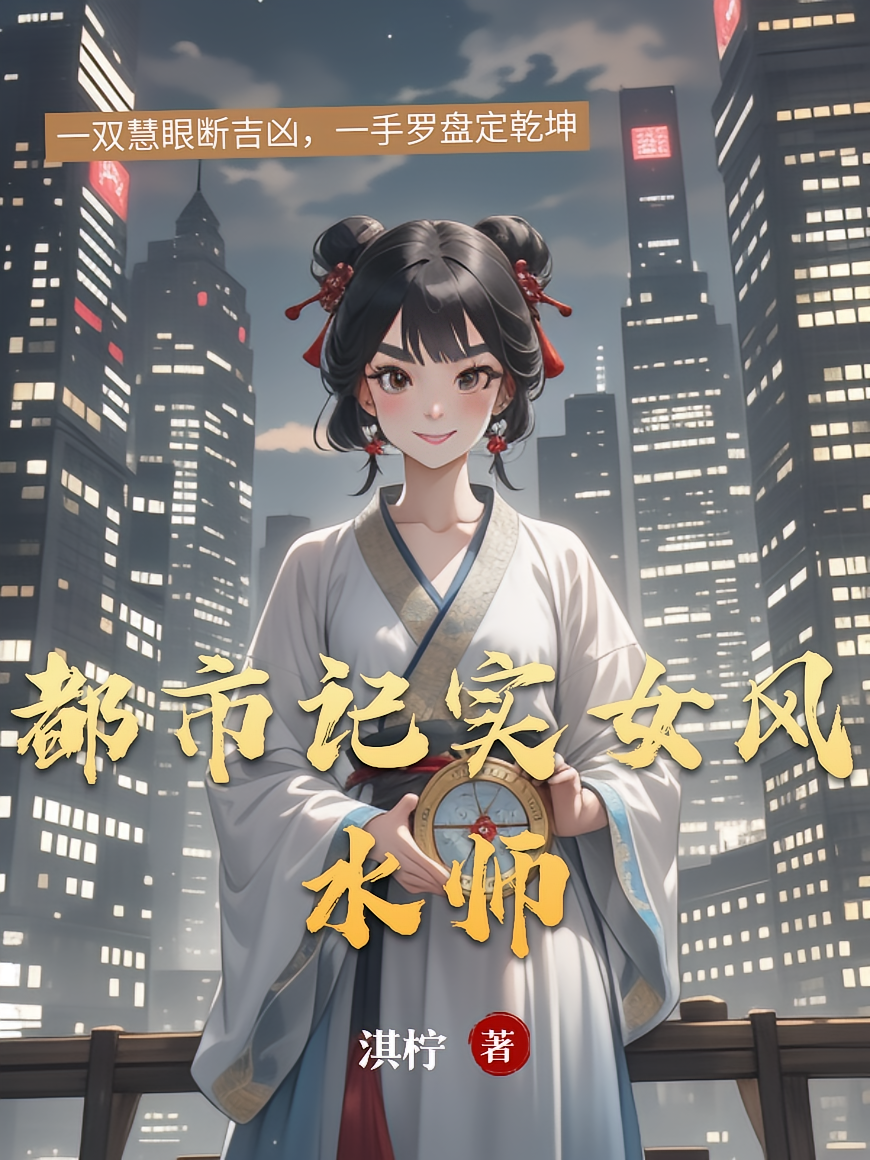都市记实女风水师