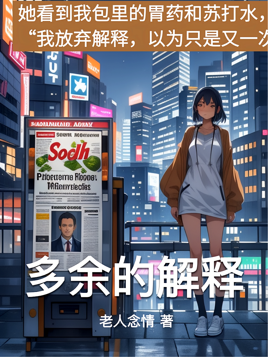 多余的解释