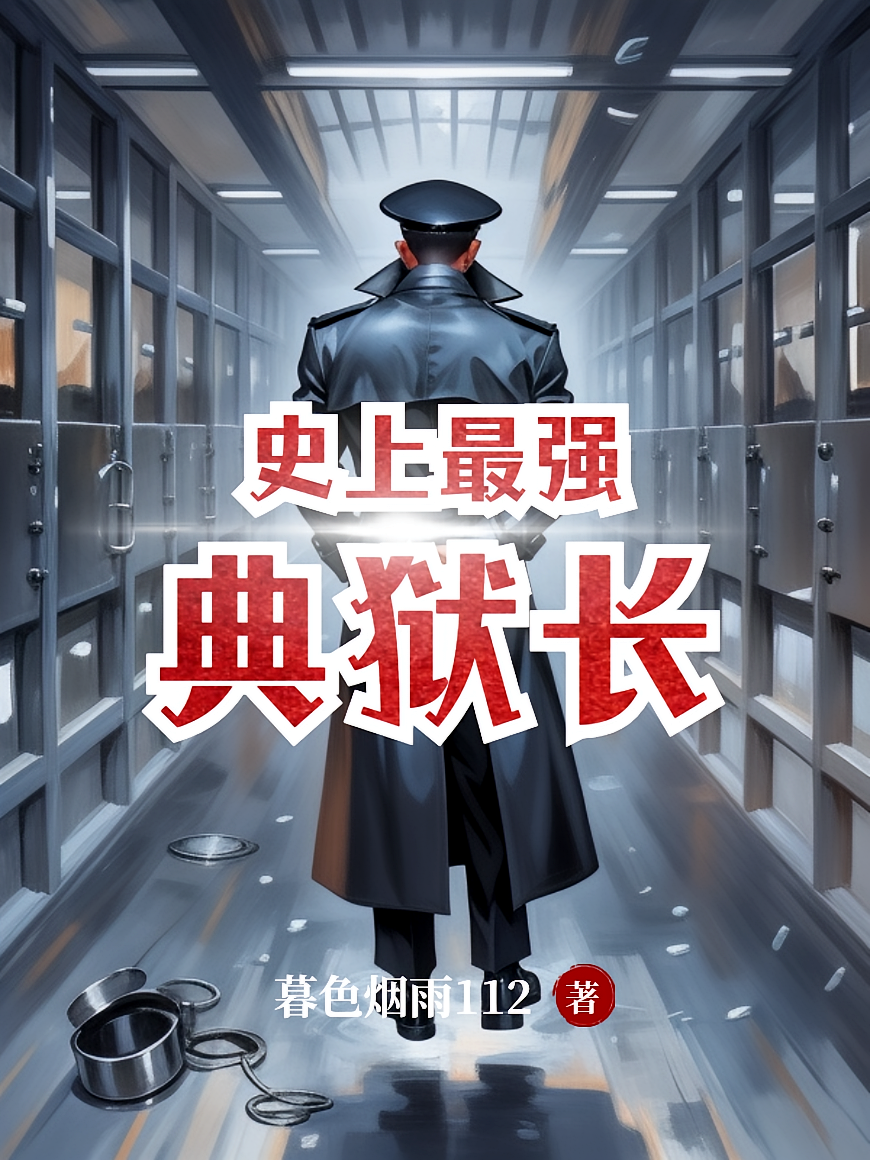 史上最强典狱长