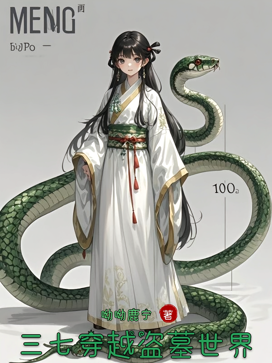 三七穿越盗墓世界