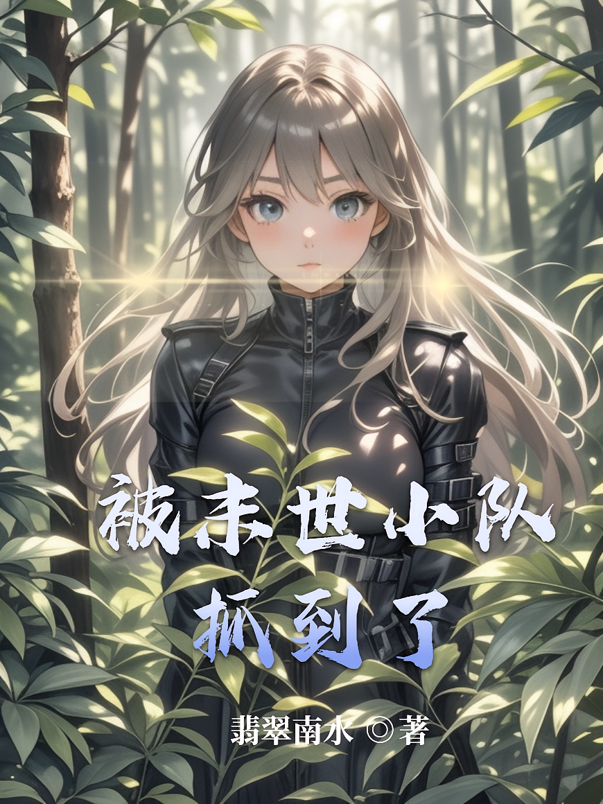 被末世小队抓到了