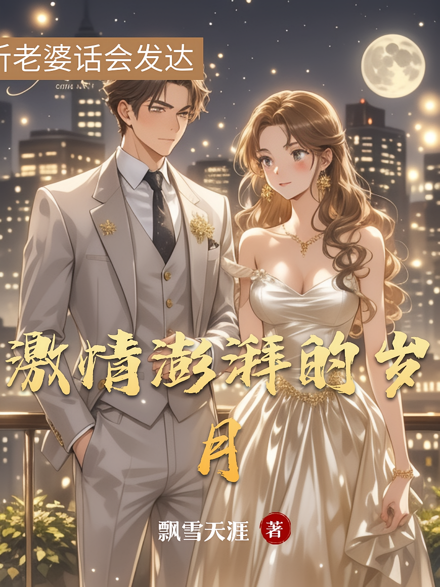 激情澎湃的岁月