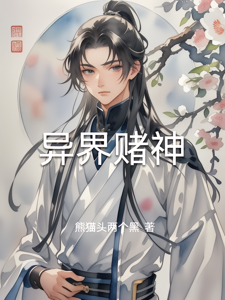 异界赌神