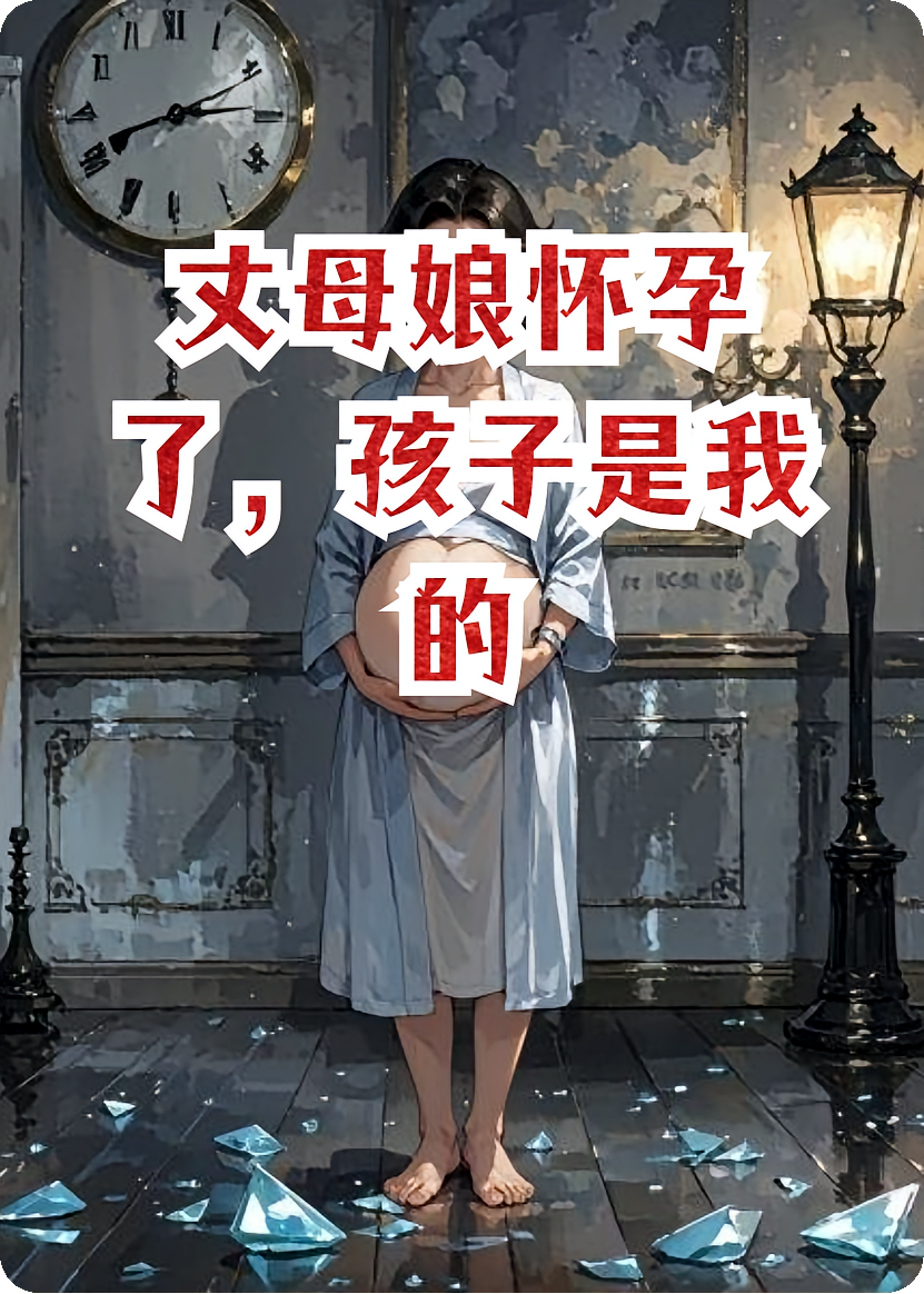 丈母娘怀孕了，孩子是我的