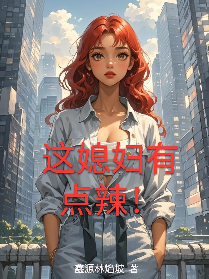 这媳妇有点辣！