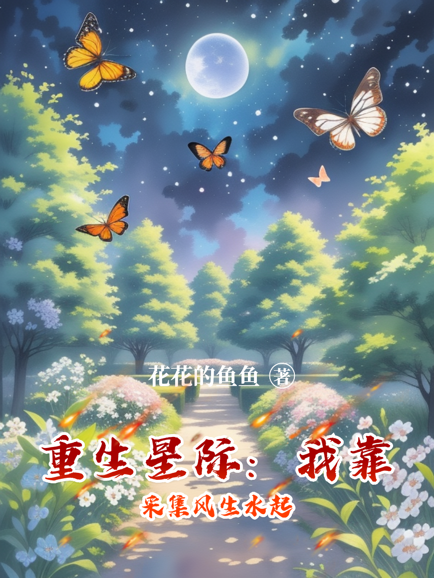 重生星际：我靠采集风生水起