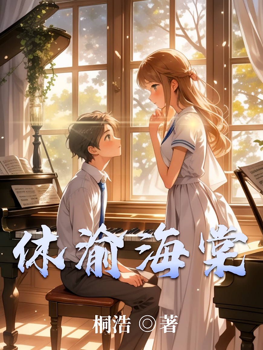 休渝海棠