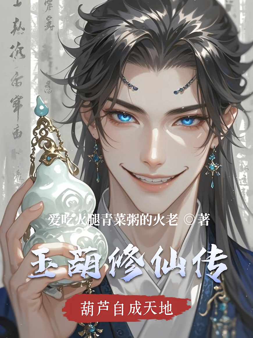 玉葫修仙传