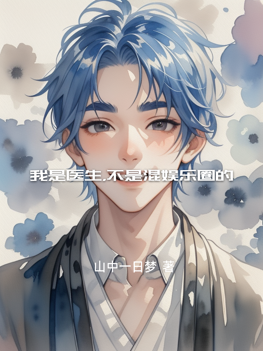 我是医生，不是混娱乐圈的