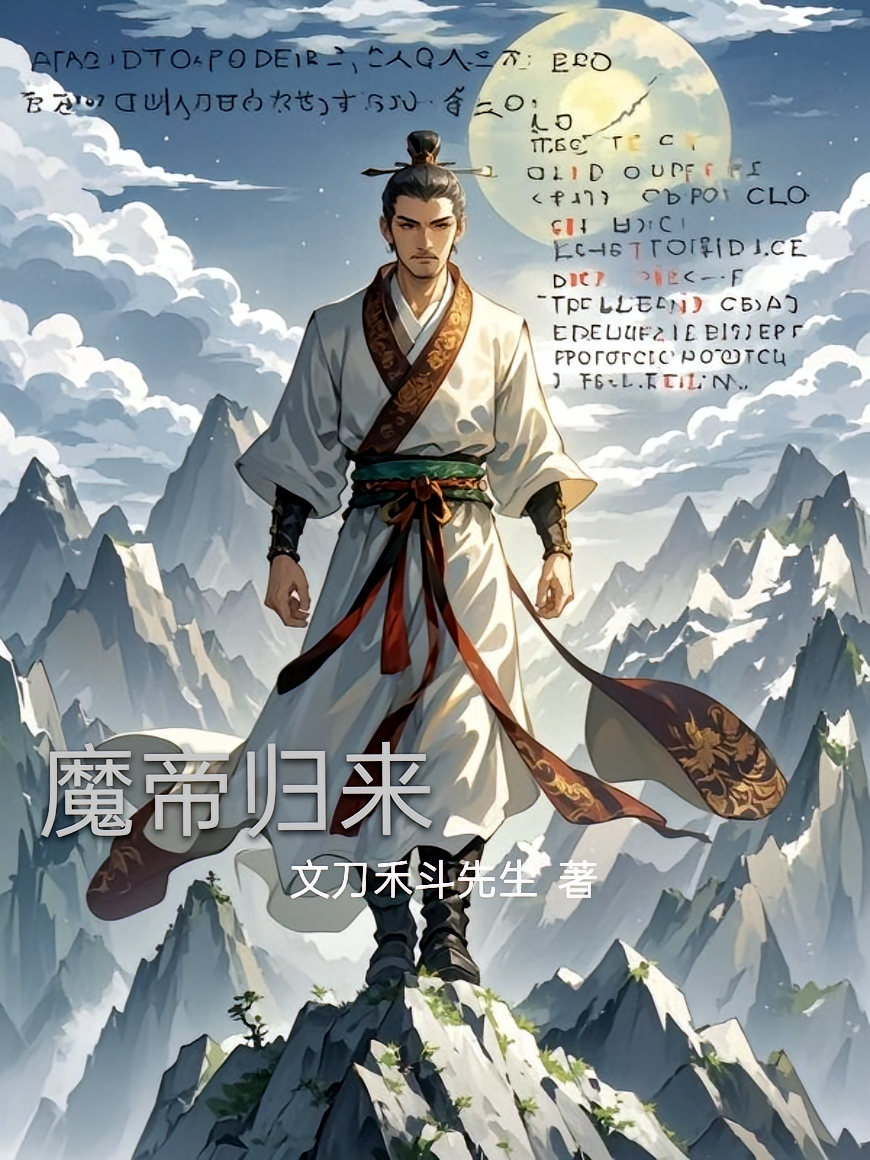魔帝归来