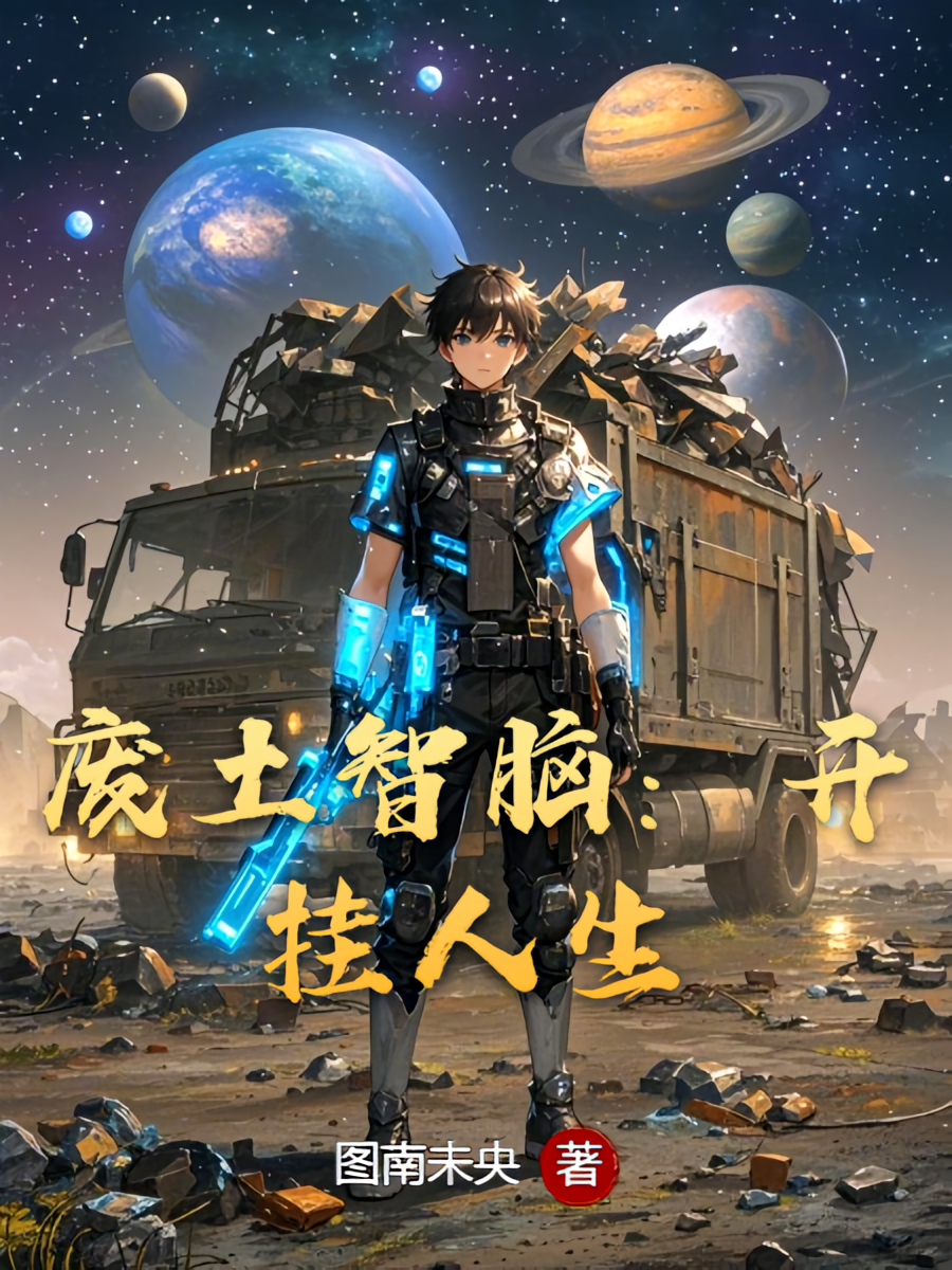 废土智脑：开挂人生
