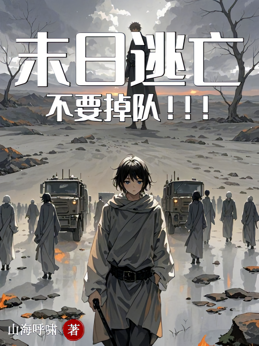 末日逃亡：不要掉队！！！