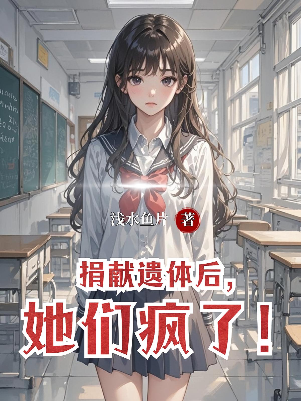 捐献遗体后，她们疯了！