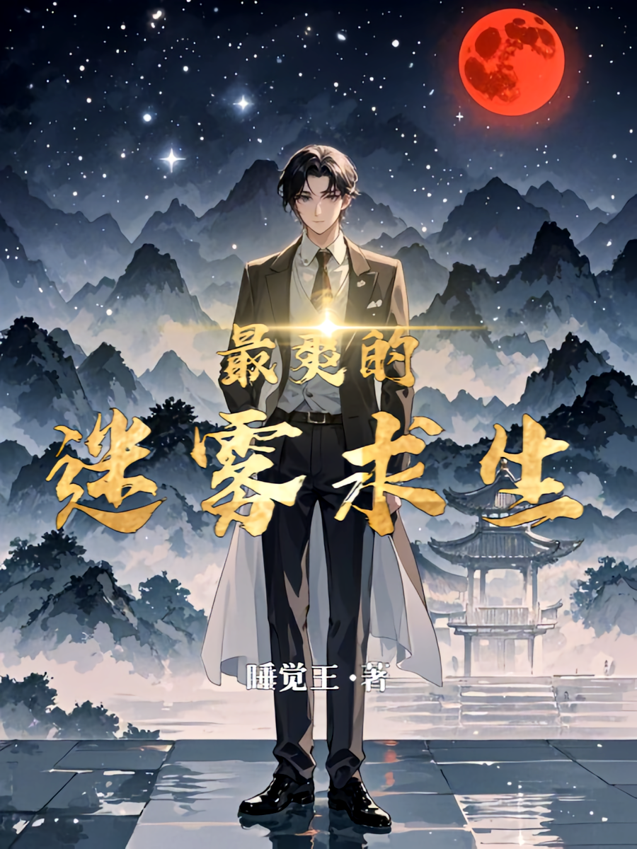 最爽的迷雾求生