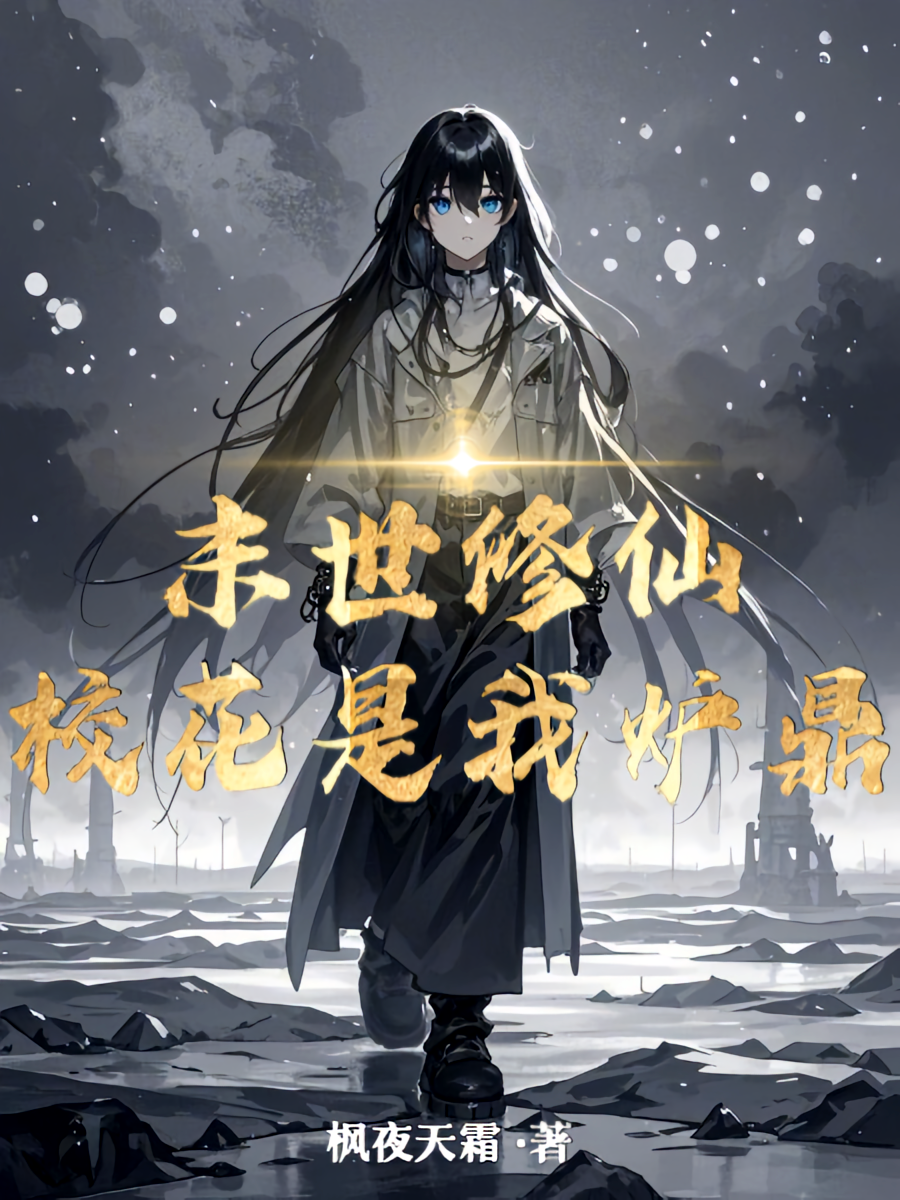 末世修仙：校花是我炉鼎