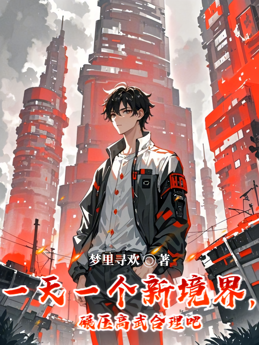 一天一个新境界，碾压高武合理吧