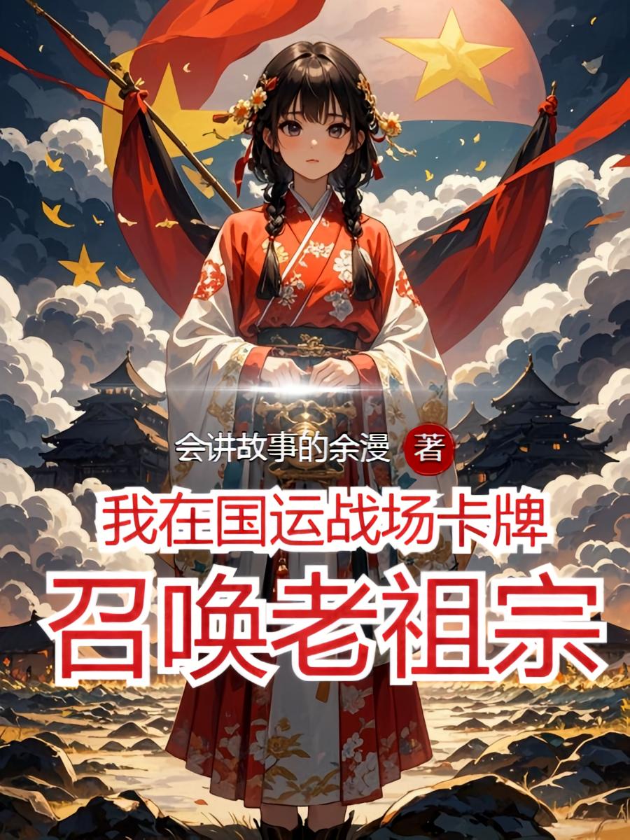 我在国运战场卡牌召唤老祖宗